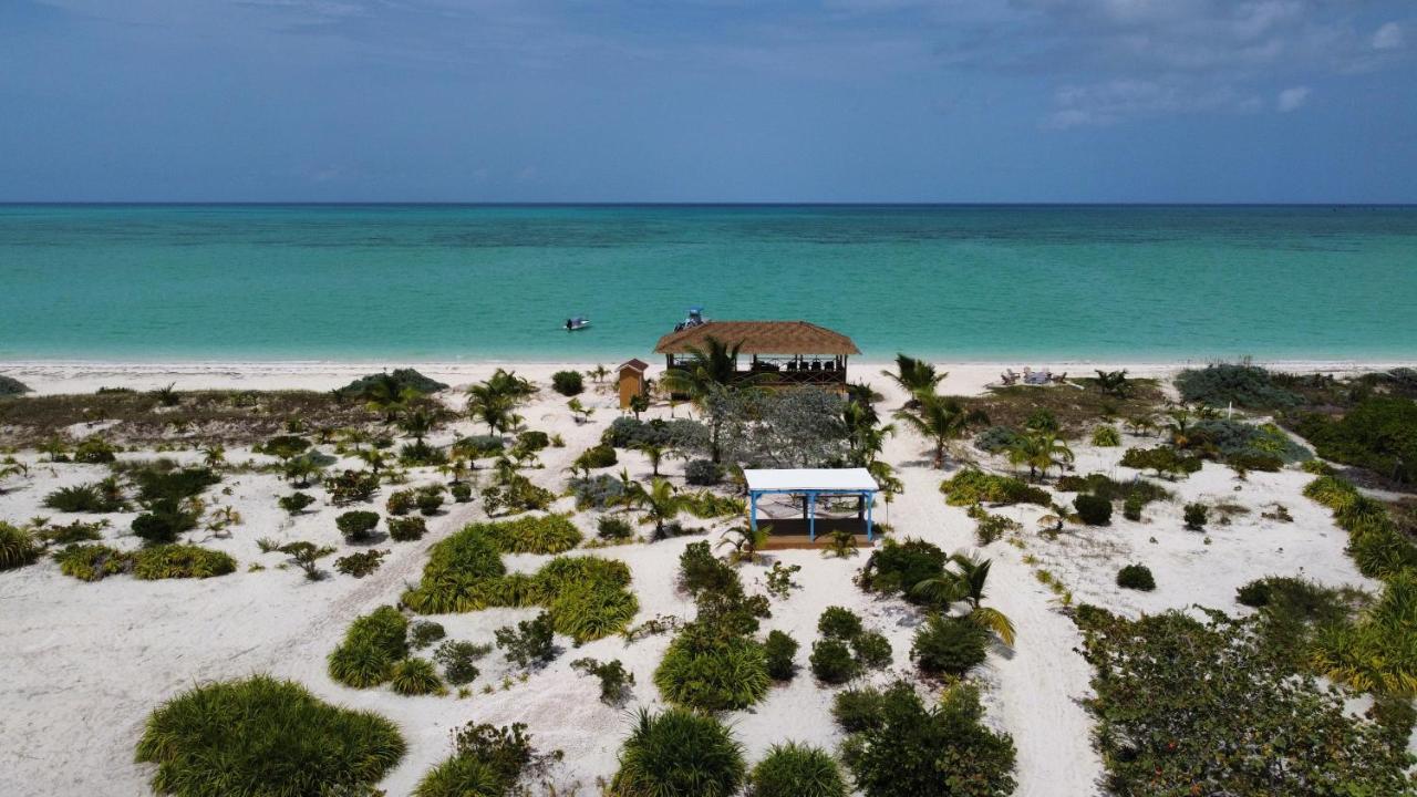 Andros Beach Club Kemps Bay Dış mekan fotoğraf